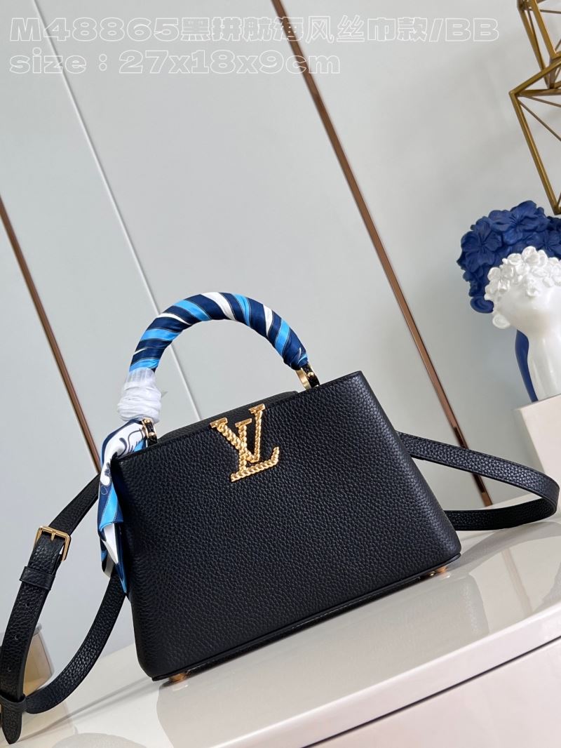 Louis Vuitton Top Handle Bags
